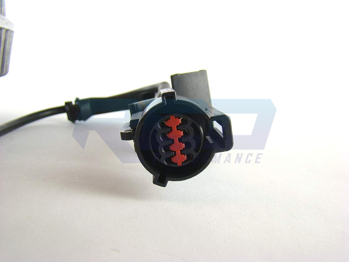 03-10 Ford 6.0L Power Stroke Viscous Fan Clutch