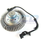 03-10 Ford 6.0L Power Stroke Viscous Fan Clutch