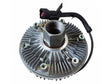 4C3Z8A616AA OE Cooling Fan Clutch, 2003.5-2007 Ford 6.0L Powerstroke Ford OEM