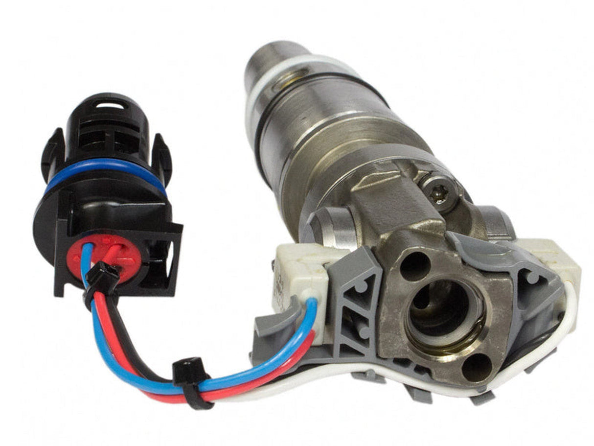 4C3Z9E527ARM OE Fuel Injector, 2004.5-2007 Ford 6.0L Powerstroke Ford OEM