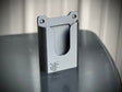 JC Customs Console Cup Holder Phone Mount - 1994-1997 Ford F-Series & Bronco JC Customs