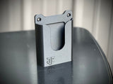 JC Customs Console Cup Holder Phone Mount - 1994-1997 Ford F-Series & Bronco JC Customs