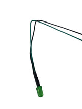 Chanzon 5MM Prewired LED Light 20mA 3-12V TekShack