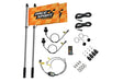 COLORTRAIL 4' LED RGBW LED Whip Lights (Pair) | RSCW4DKIT Stinger