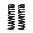 Desolate Motorsports 4 Inch Lift Coils - 1980-1996 Ford F150/Bronco Desolate Motorsports