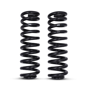 Desolate Motorsports 4 Inch Lift Coils - 1980-1996 Ford F150/Bronco Desolate Motorsports