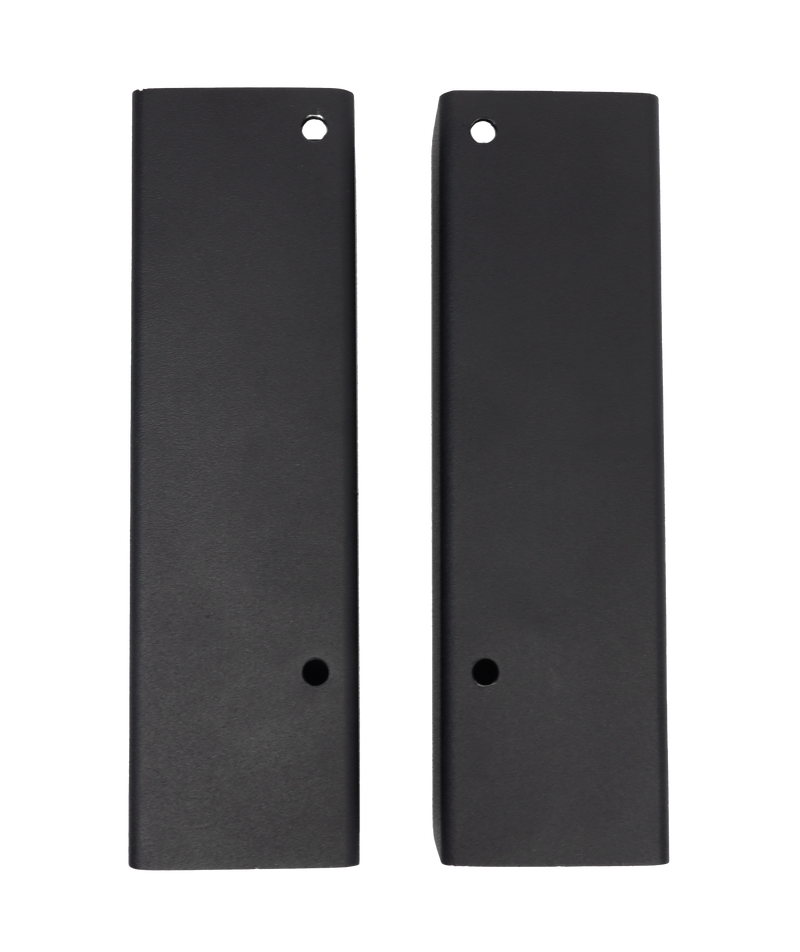 Eco Battery Mounting Kit / Epic / 3 X 3 Factory Battery Tray