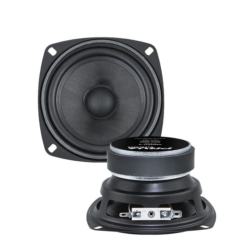 PRV Audio 4MR60-4 4" Midrange Loudspeaker 4 Ohm