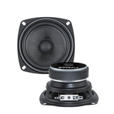 PRV Audio 4MR60-4 4" Midrange Loudspeaker 4 Ohm