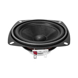 PRV Audio 4MR60-NDY-4 4in Neodymium Midrange Loudspeaker 4 Ohm