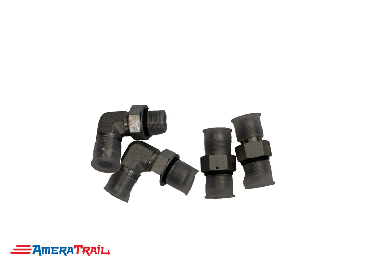 Hydraulic Pump Kit
