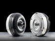 Revmax 4R100 / E4OD Stage 4 Billet Triple Disc Converter, 1992-2002 Ford 7.3L Powerstroke Revmax