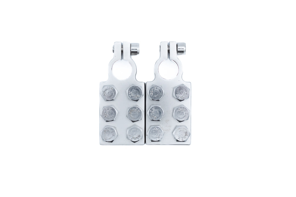 Top Post Battery Terminal Adapters