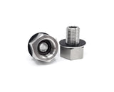 Dieselsite 4R100 Transmission Cooler Bypass Delete Kit - 1999-2003 Ford F-Series & E-Series Dieselsite