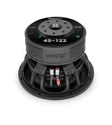 4S-122 COMANDO SUBWOOFER 4000Watts COMANDO