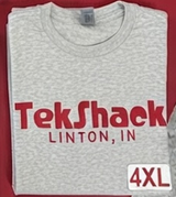 TekShack Branded T-Shirt's TekShack