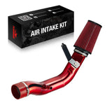 4 Inches Cold Air Intake Kit For 2003-2007 Ford 6.0 Powerstroke Diesel F250 F350 F450 F550