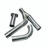 Cold Air Intake + Headers Kit for 1999–2006 Chevy Silverado/Avalanche 1500 4.8L 5.3L 6.0L 2WD Flashark