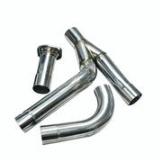 Cold Air Intake + Headers Kit for 1999–2006 Chevy Silverado/Avalanche 1500 4.8L 5.3L 6.0L 2WD Flashark