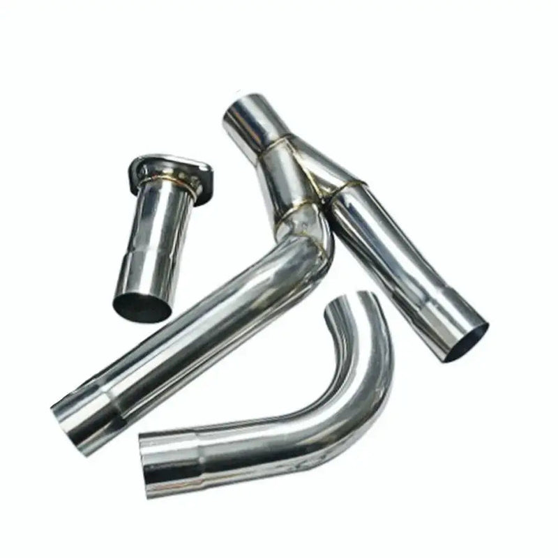 Cold Air Intake + Headers Kit for 1999–2006 Chevy Silverado/Avalanche 1500 4.8L 5.3L 6.0L 2WD Flashark