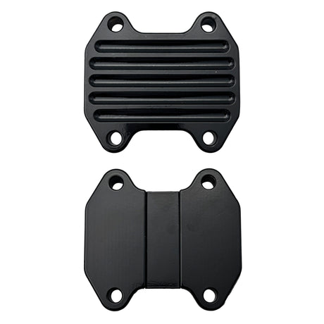 2013-2018 6.7L Ram Cummins 5" DPF/EGR/CCV Delete All-in-One Kit TruckTok