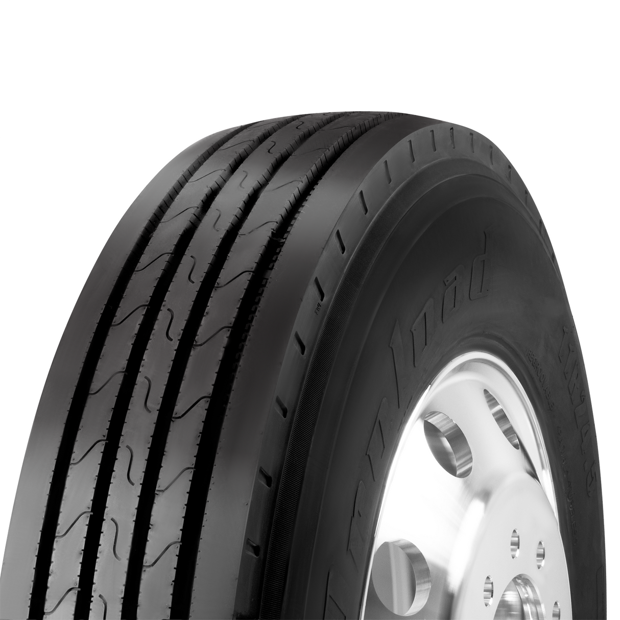 11R 24.5 Tires 16 PR Trailer Truck All Position x200