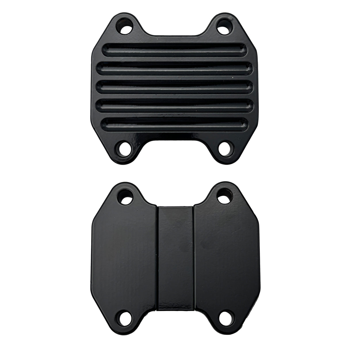 TruckTok 2013-2018 6.7L Dodge Ram Cummins Diesel EGR Valve Cooler Delete Kit TruckTok
