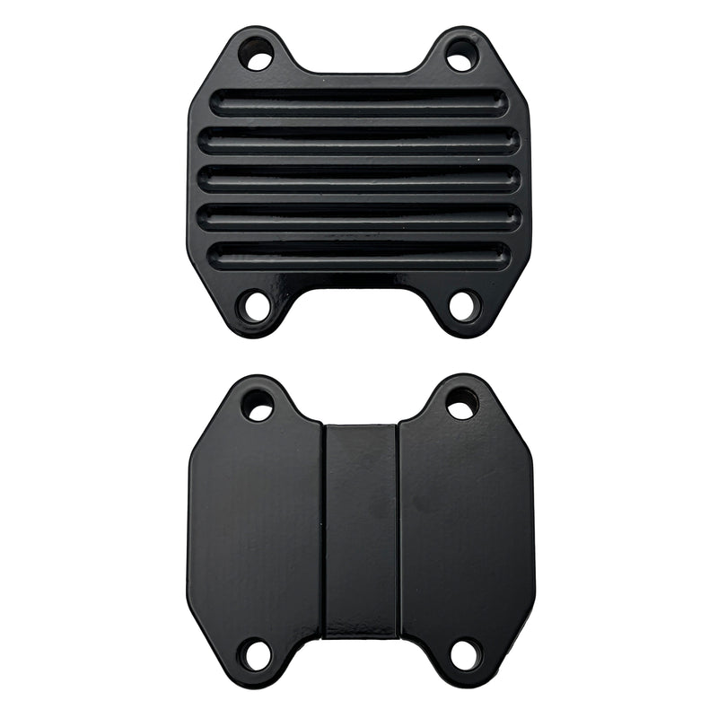 TruckTok 5" DPF/EGR/CCV Delete 2013-2018 6.7L Ram Cummins All-in-One Kit