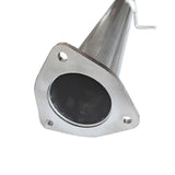 2007-2009 6.7L Ram Cummins 4" DPF/DEF/EGR Delete All-in-One Kit TruckTok
