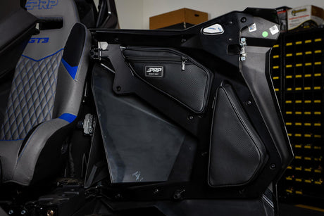 PRP RZR PRO XP, PRO S, PRO R DOOR BAGS