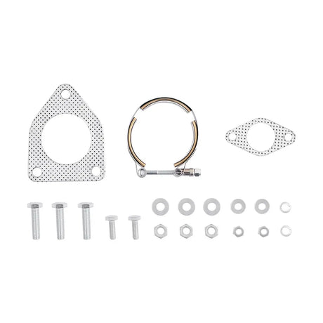 Turbo Crossover Pipe for 1998-2013 Chevrolet Silverado/Avalanche 1500 HD C1500/K2500 Suburban丨GMC Sierra 1500 HD