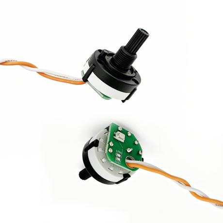 Trucktok 2008-2019 6.4L 6.7L Ford Powerstroke Fuel Temp SOTF Switch TruckTok