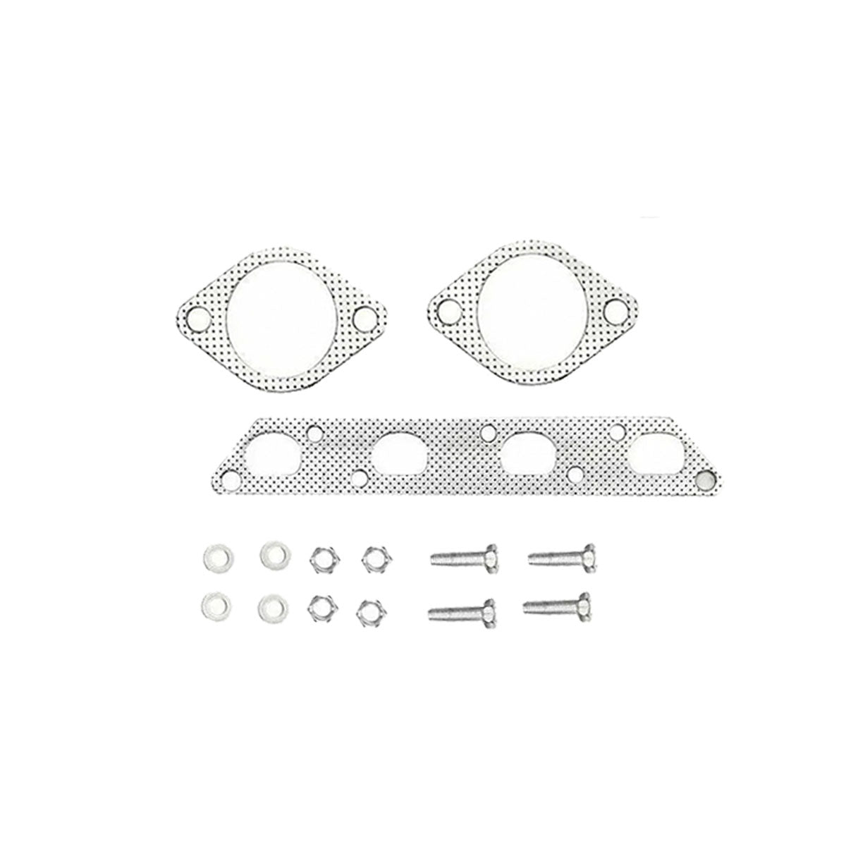 2002-2008 Mini Cooper R50/R52/R53 High Quality Stainless Steel Race Exhaust Header Manifold