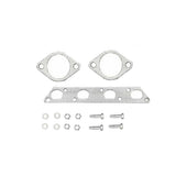2002-2008 Mini Cooper R50/R52/R53 High Quality Stainless Steel Race Exhaust Header Manifold