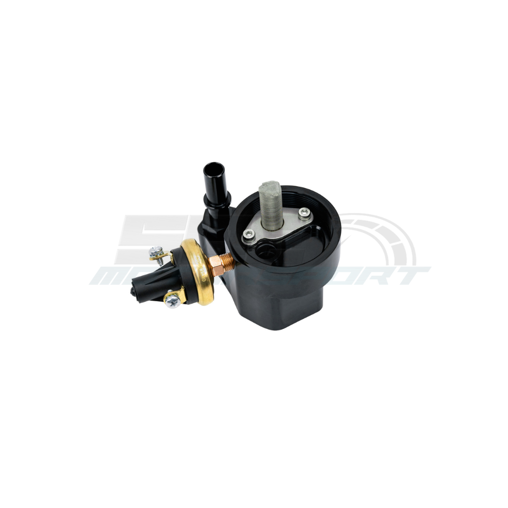 SPE Motorsport Ford 6.7 Disaster Prevention 2.0 Kit 2020-2026