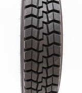 11R 24.5 16 PR Open Shoulder Driver Truck Tire x200