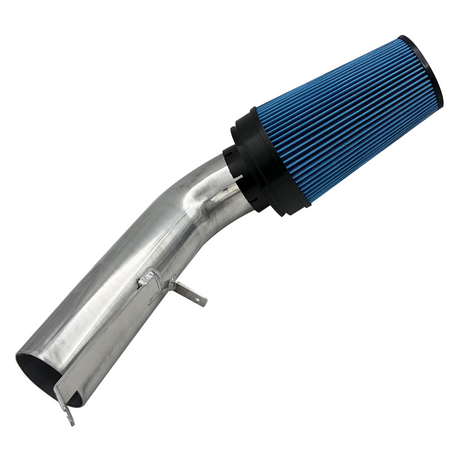 Trucktok 1999-2006 4.8L 5.3L 6.0L Chevy GMC V8 Cold Air Intake w/Heat Shield TruckTok