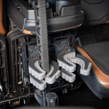 Ratcheting Rhino Grip® - Pair