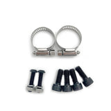 TruckTok 2007-2009 6.7L Dodge Ram Cummins Diesel EGR Delete Kit TruckTok