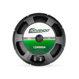 12W900A | 12'' | 900W MAX | 8ohm Comando Audio