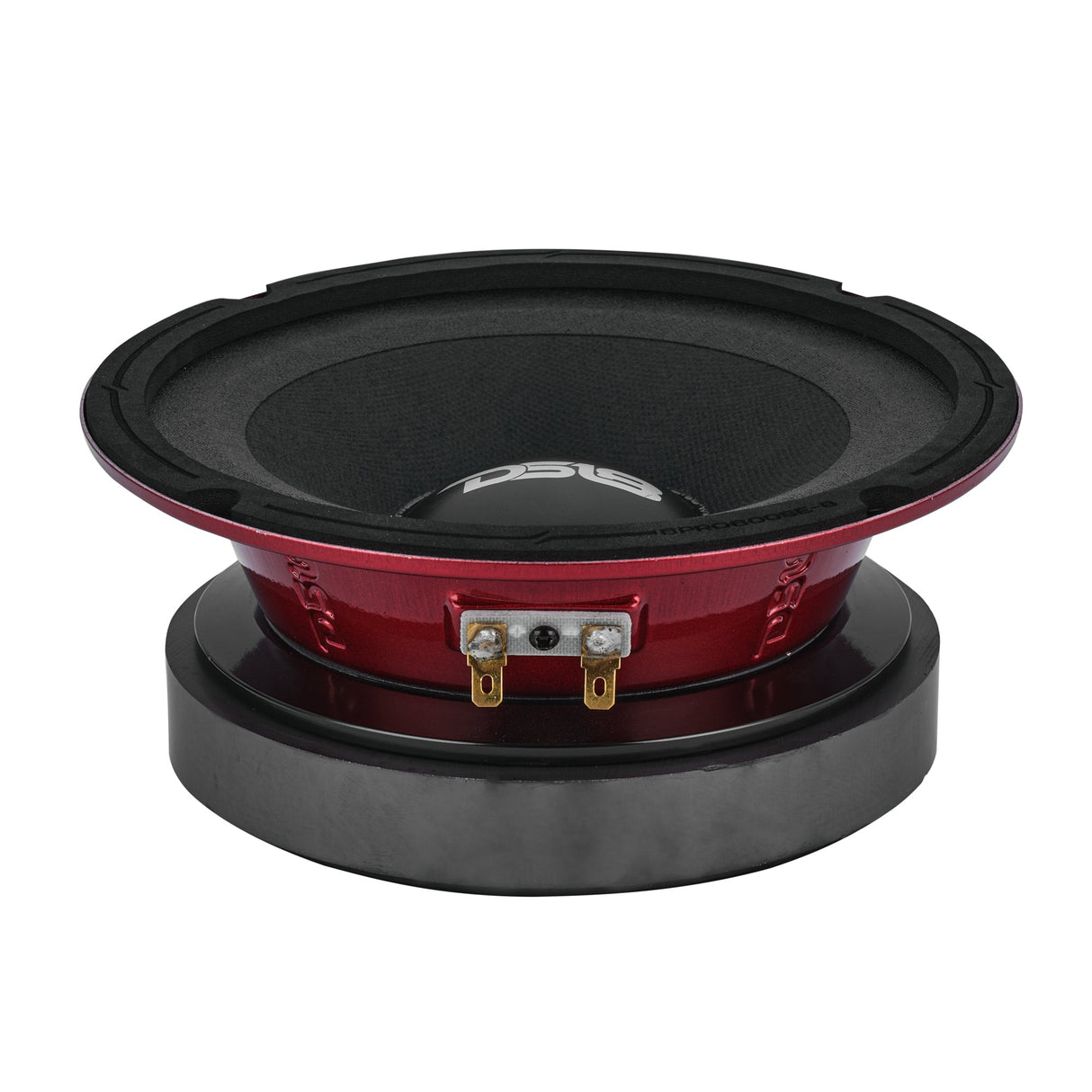 6.5" Sealed Back Mid-High Pro Audio Line Array (LA) Loudspeaker | 300W RMS 8-Ohm DS18