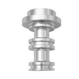 TruckTok 2003-2010 6.0L Ford F250 F350 Powerstroke Diesel EGR Eliminator Spool With Bolts & Orings TruckTok