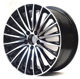 Mercedes Wheel 18x9.5 Auto Rim PCD 5x112 ET 42 CB 66.5 1PC