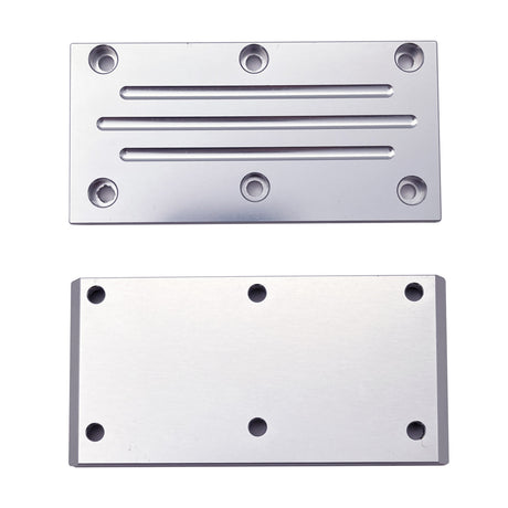 TruckTok 1985-1988 305 TPI & 1987-1988 350 TPI Engines EGR Block Off Delete Plug Kit TruckTok