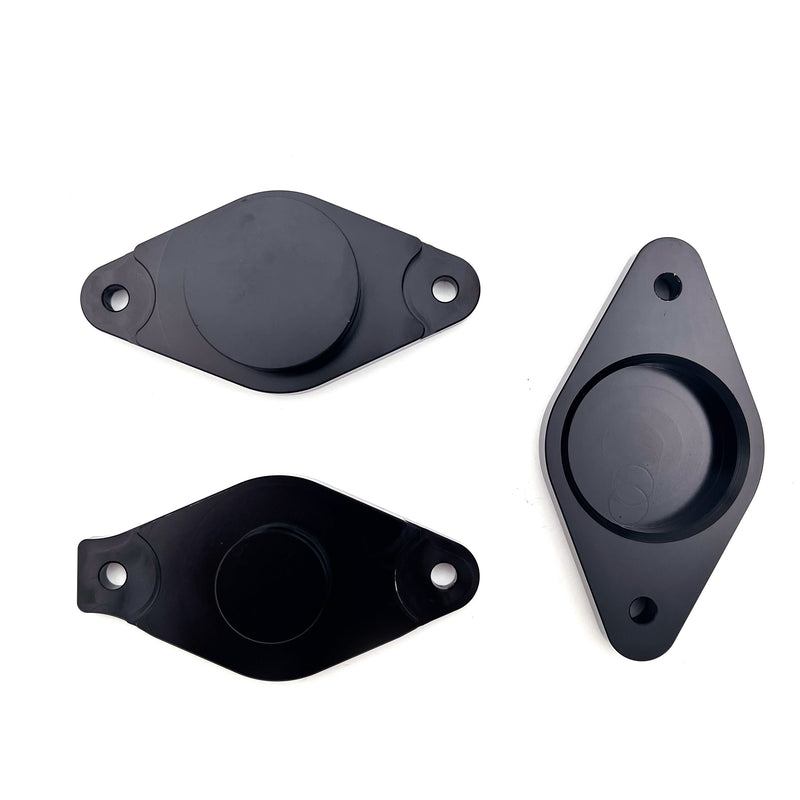 TruckTok 2011-2016 6.6L Chevy Duramax LML CCV PCV ReRoute Delete Kit