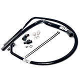 SPE Motorsport 2011-2026 6.7L Powerstroke Coolant Hose Reroute Kit