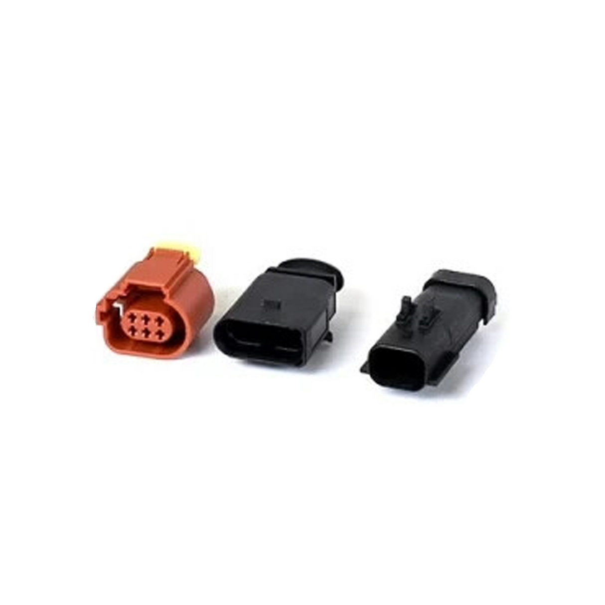 Trucktok 2008-2010 6.4L Ford Powerstroke Shibby Engineering Tuner Harness Plug Kit TruckTok