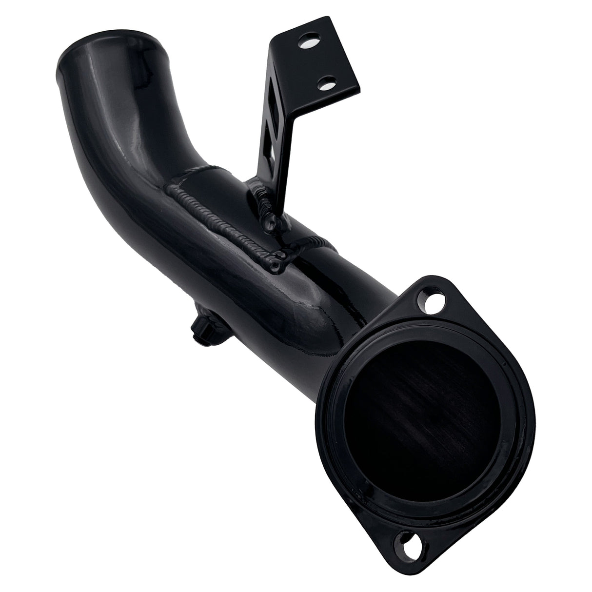 TruckTok 2004-2005 6.6L Chevy GMC Silverado LLY Duramax Diesel EGR Delete Kit TruckTok