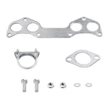 Exhaust Headers For 1986-1993 Mazda B2000/B2200 2.0L/2.2L Flashark