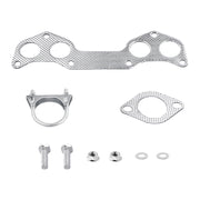 Exhaust Headers For 1986-1993 Mazda B2000/B2200 2.0L/2.2L Flashark
